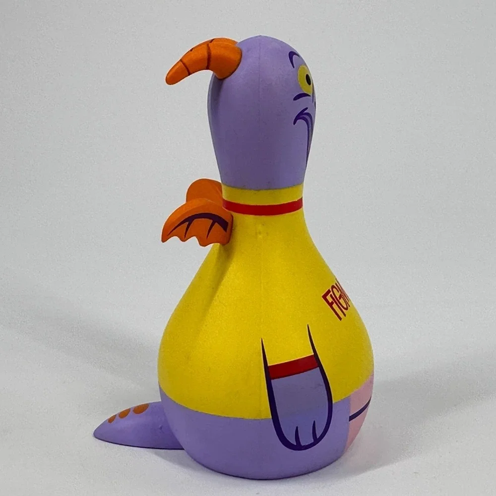 FIGMENT Disney Vinylmation Park Starz 1 Sweater Varient Limited Edition 5000
